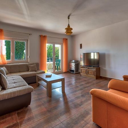 Villa Dante Медулин Екстер'єр фото