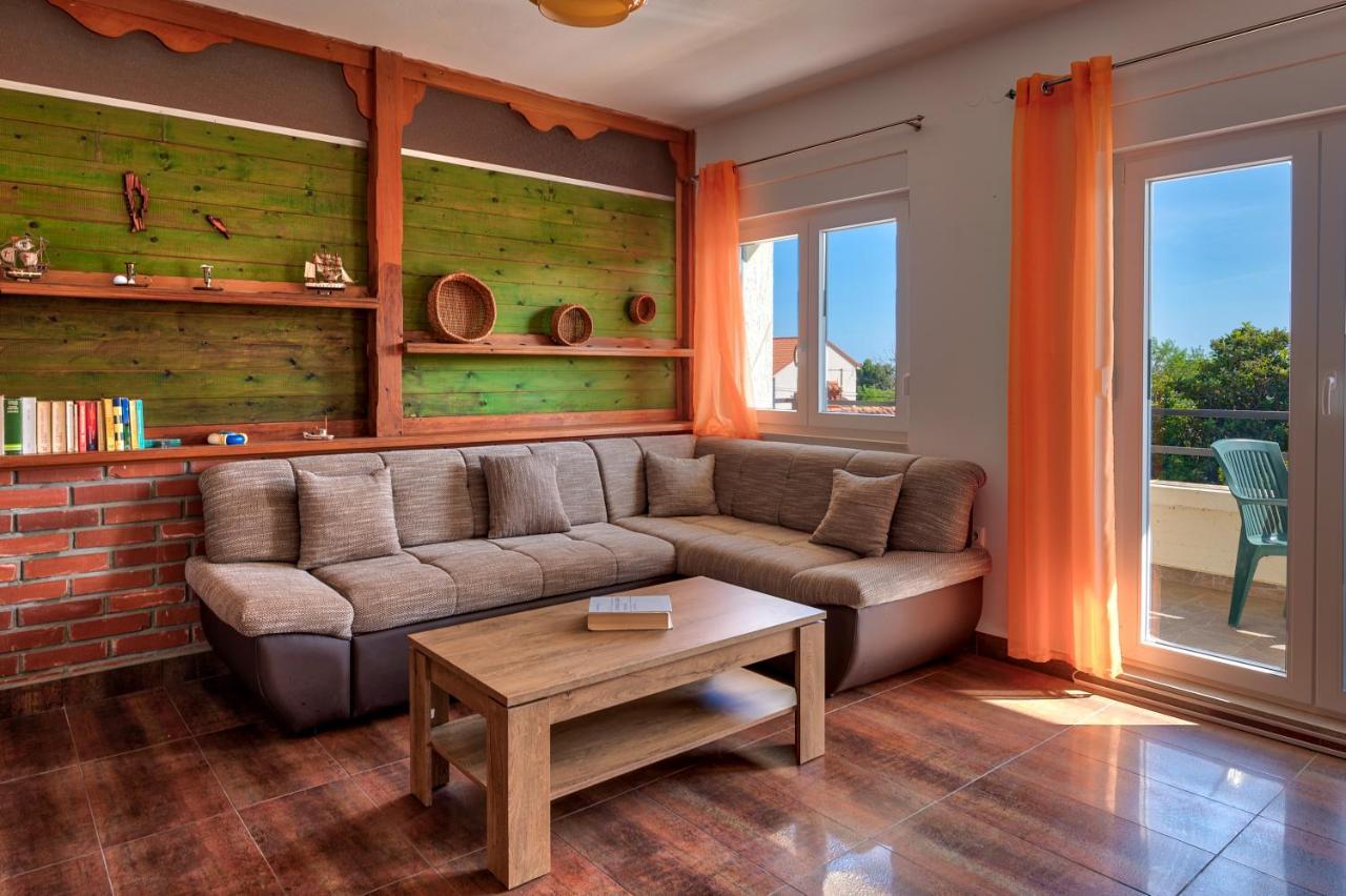 Villa Dante Медулин Екстер'єр фото
