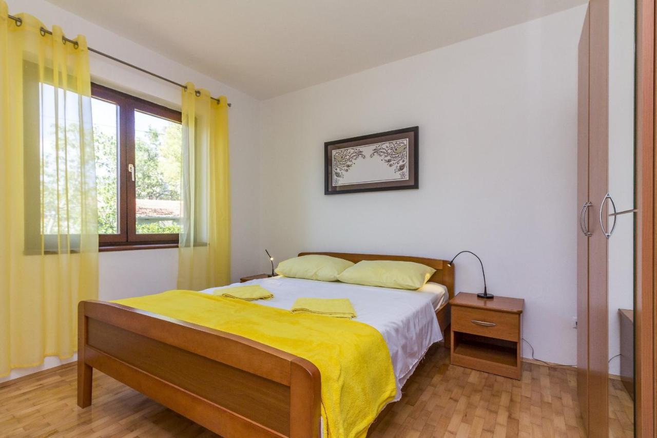 Villa Dante Медулин Екстер'єр фото